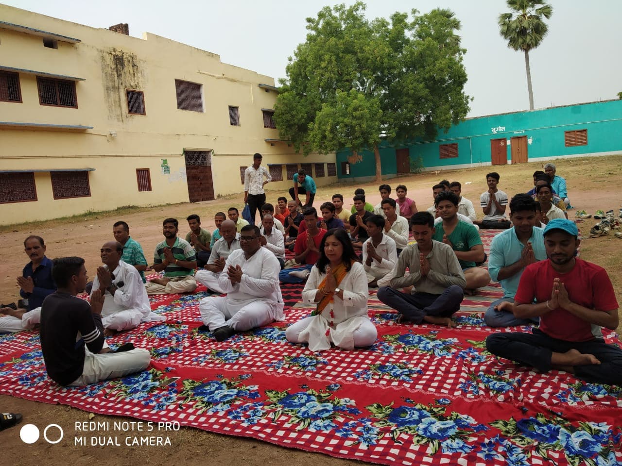 Munger University Events photo 11